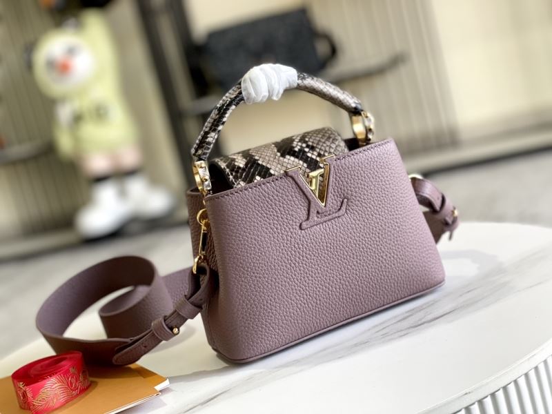 Louis Vuitton Top Handle Bags